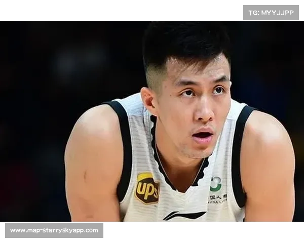 辽粤京多位老将告别CBA 郭艾伦送上真挚祝福致敬传奇球员