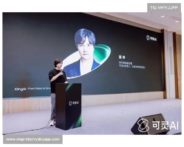 快手与可灵AI联合举办短剧大赛，探索AI技术在短剧创作中的应用